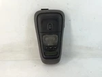 1995 Mercury Mountaineer Overhead Roof Console Black FR9TK Used. Price: $75.42.