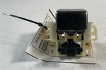 23-25 Honda Hr-v Center Console Armrest Lid Cover Latch Lock 834173W0A01 #106397 Used. Price: $17.81.