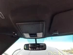 2014 Ford Explorer Overhead Console Sunroof Black Used Oem 241-01386. Price: $106.88.