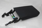 2024+ Tesla Model 3 Front Center Console Lid Lh 1087940 Oem New. Price: $145.00.