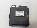 2006-2013 Mercedes W164 ML350 GL450 GL350 R350 Trunk Lid Liftgate Control Module Used. Price: $73.00.