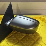 06 07 08 09 10 Mercury Milan Driver Side Door Mirror Silver Power Heated Lamp Oe Used. Price: $49.99.
