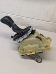 2003-2009 Mercedes W209 Clk C-class Auto Floor Gear Shifter 2032678824 Oem Used. Price: $151.80.