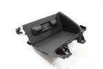 2020 - 2022 Kia Niro Console Storage Pocket Tray Bin Box W/ Socket Oem Used. Price: $98.99.