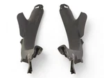 2012 - 2018 Audi A6 C7 Trim Cover Panel Sill Scuff Plate Rear Left Right Oem Used. Price: $91.69.