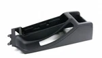 Bmw E46 Short Center Console Trim Black Rhd Genuine 51168234154 New. Price: $138.95.