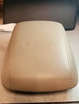 2018 Ford Focus Center Console Arm Rest Assy W/hinge Pins Oem F1EB A045C74 Used. Price: $45.47.