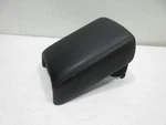 2013 Chevrolet Malibu Center Console Lid Black Leather Used. Price: $49.00.
