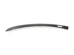 2007-2008 Acura Tl Type-s Instrument Dash Garnish Trim, Right/pass 77560-SEP-A21 Used. Price: $45.04.
