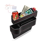 Car Seat Gap Filler Organizer, 2 Pack Multifunctional Orga... Fast Ship New. Price: $28.67.