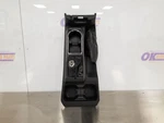 2019 Toyota Tacoma Trd Sport Front Center Floor Console Finish Panel Black Used. Price: $60.56.