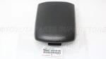 Toyota 2001-2005 RAV4 Genuine Console Lid Cover Dark Gray 58905-42010-B1 New. Price: $499.99.