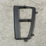 2018-2020 Audi Q5 Fy Front Center Console Shifter Cover Panel Bezel Trim Oem Used. Price: $62.99.