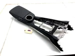 2010-2016 Porsche Panamera 4S Front Center Floor Console Armrest Cupholder Oem. Used. Price: $87.99.