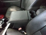 Complete Console Front Floor Limited Fits 08 Escape 1640258 Used. Price: $626.74.
