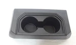 PO#25 Oem 2018-2021 Ford Expedition Console Cup Holder Bezel LL1Z-7804567-AA Remanufactured. Price: $99.00.