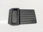 Bmw X3 G01 Centre Console Rear Rubber Insert Trim 2021 Used. Price: $26.64.