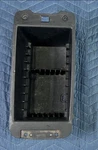 Jeep Cherokee Xj 97-01 Oem Factory Center Console Insert Tray Liner Used. Price: $25.00.