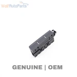 2015-2019 Vw Golf Sportwagen Right Center Console Dummy Switch / Blank Cover Used. Price: $14.49.