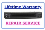 Repair Your 2003 - 2005 Mazda Dash Clock Info Display 16PIN Lifetime Warranty Seller. Price: $120.00.