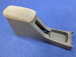 Honda Civic Ek 96-00 Armrest Center Console Light Gray 83401-S04-003ZC Used. Price: $139.00.
