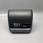 Tesla Model Center Console Air Vent Grille Cover 2017 18 19 21 22 2023 Oem Used. Price: $40.50.