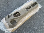 2005 2006 2007 Ford Focus Tan Camel Center Console Shifter Surround Plastic Oem New. Price: $149.99.