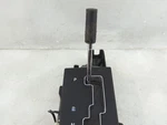 2007 Chrysler 300 Floor Console Assembly Shifter E5YSF Used. Price: $201.68.