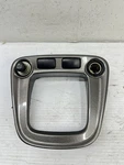 01-07 Toyota Highlander Shifter Bezel Trim 12V Power Outlet Lighter Switch T26 Used. Price: $21.71.