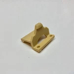 Honda Civic Center Console Lock Armrest Latch Beige 83408S5A010ZB New. Price: $9.79.