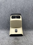 H51264 2013-2016 Ford Fusion Center Console Trim W/ Air Vent DS73F045A12PIA1 Oem Used. Price: $40.00.