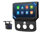 Eonon DGRMX7A Android 14 Auto 4+64G 9" Radio Stereo Carplay Gps For Ram 1500 New. Price: $214.49.
