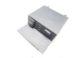2021 Mazda CX-5 Auxiliary Connectivity Unit With Bezel Trim Oem TC3M-669U0 Used. Price: $162.00.