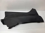 2019 2020 2021 2022 Audi Q3 Rear Right Lower Interior Quarter Panel Trim Oem Used. Price: $70.00.
