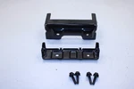 15-20 Ford F150 Xl Super Cab 2.7L Front Center Jump Seat Frame Mount Bracket Set Used. Price: $80.10.