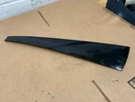 Mercedes-benz Slk R172 Left Pillar Trim Panel A1727950155 Genuine Used. Price: $39.98.