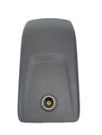 2012-2014 Ford Focus Rear Power Outlet Socket Cover Trim Panel BM51-A043B63 Oem Used. Price: $33.97.