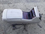 Console Front Floor 03-06 Cadillac Escalade 88987015 Used. Price: $244.99.