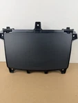 2007-2013 Mitsubishi Outlander Front Center Upper Dash Storage Box Cubby Oem Used. Price: $51.00.