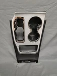 18-19 Jeep Trackhawk Gear Shift Indicator Bezel Mopar (6FD932X9AA) Used. Price: $189.99.