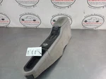 1996 Impala Front Center Floor Console Assembly W/ Insert, Shift, Gray Used. Price: $499.95.