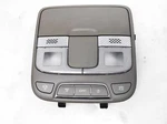 2020-2022 Kia Telluride Front Map Dome Light Lamp Console *no Sunroof Used. Price: $88.07.