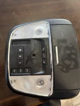 2014-2020 Dodge Durango Overhead Console Oem Mopar 1UC611X9AE Used. Price: $40.99.