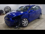 Console Front Floor With Cloth Armrest Fits 12-17 Accent 999590 Used. Price: $524.49.