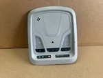 2014-2020 Chevrolet Impala Overhead Roof Console Dome Map Light Oem 84419177 Used. Price: $39.99.
