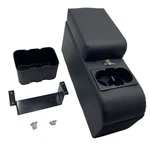 Center Console Fits For Wrangler Yj, 1976-1983 Jeep CJ5 / 1976-1986 CJ7 New. Price: $109.89.