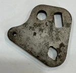 1967 1968 Gto Lemans Original Gm Muncie 4 Speed Reverse Lever Fo Ft Used. Price: $59.99.