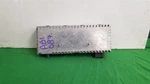 14 Mercedes Benz E63 Amg W212 Type Radio Audio Satellite Receiver 2128705689 Used. Price: $40.00.