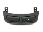 Dash Rear Door Lock Child Safety Switch Fits 2013-2014 Buick Encore 84287 Used. Price: $32.89.