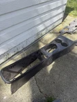 01-05 Honda Civic Sedan 4D 1.7 Mt Manual Transmission Center Console Used. Price: $60.00.